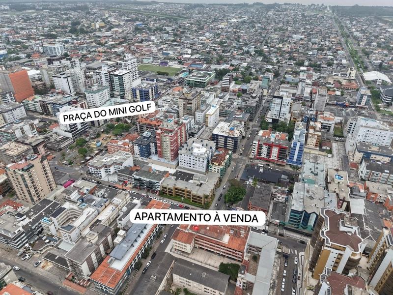 APARTAMENTO À VENDA EM CAPÃO DA CANOA: 22ª foto da galeria de imagens do imóvel