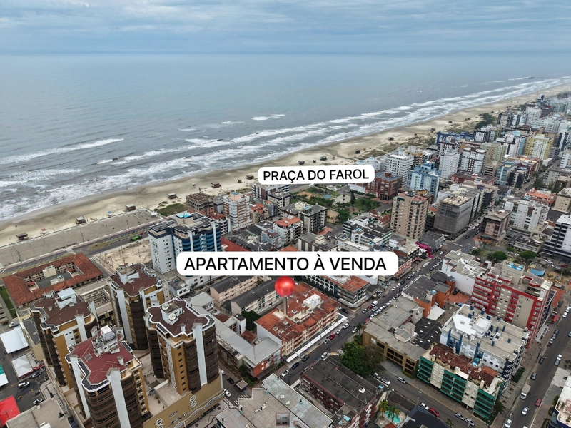 APARTAMENTO À VENDA EM CAPÃO DA CANOA: 21ª foto da galeria de imagens do imóvel