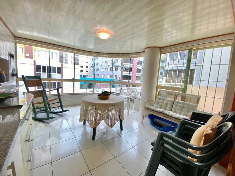 Mais de 130 metros privativo, localização nobre: 8ª foto da galeria de imagens do imóvel