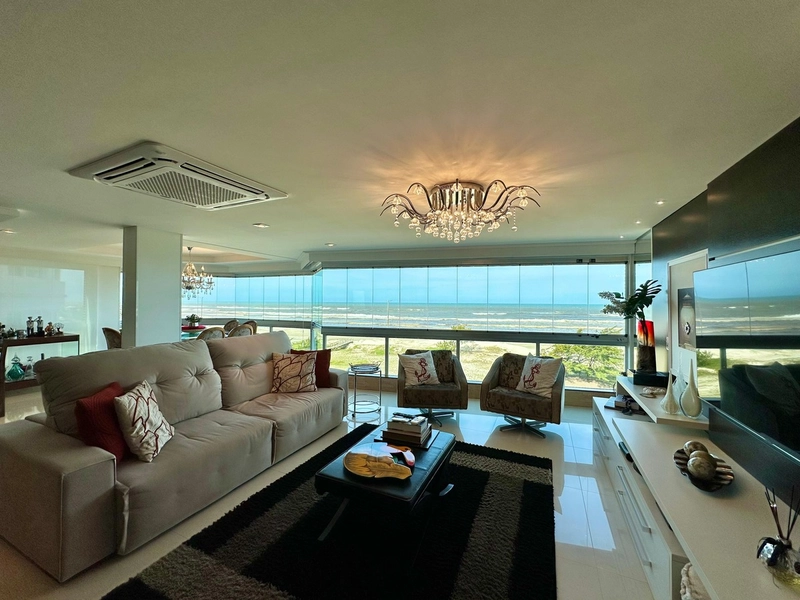 RARIDADE NO MERCADO À VENDA APARTAMENTO COM AMPLA SACADA