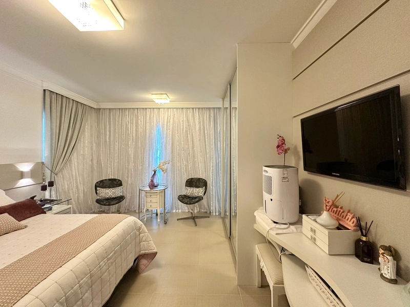 RARIDADE NO MERCADO À VENDA APARTAMENTO COM AMPLA SACADA: 23ª foto da galeria de imagens do imóvel