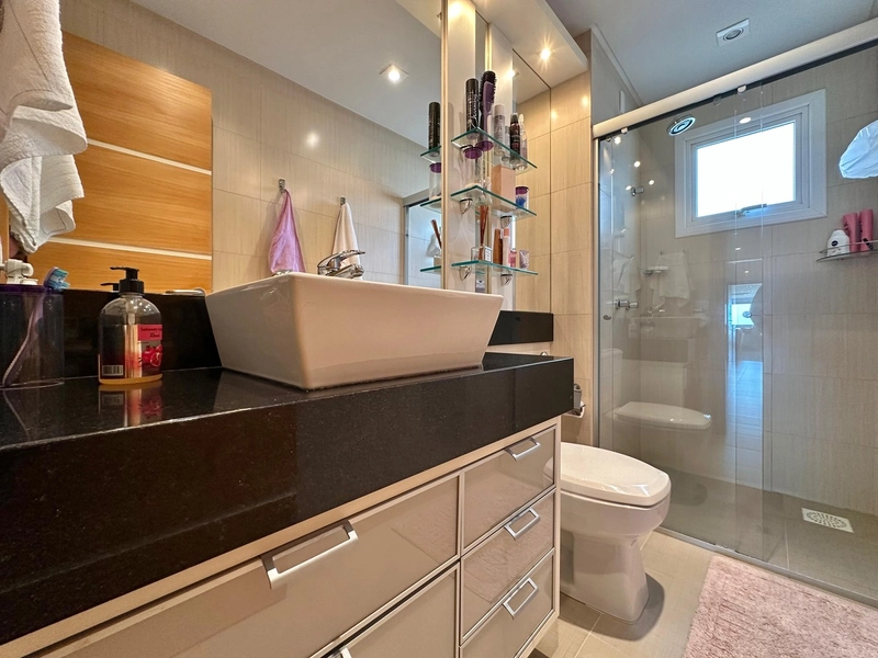 RARIDADE NO MERCADO À VENDA APARTAMENTO COM AMPLA SACADA: 27ª foto da galeria de imagens do imóvel