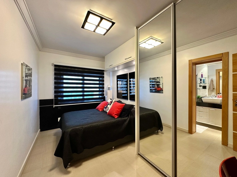 RARIDADE NO MERCADO À VENDA APARTAMENTO COM AMPLA SACADA: 16ª foto da galeria de imagens do imóvel