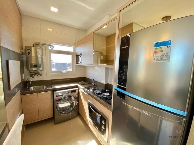 APARTAMENTO DECORADO EM 60x!!!: 15ª foto da galeria de imagens do imóvel