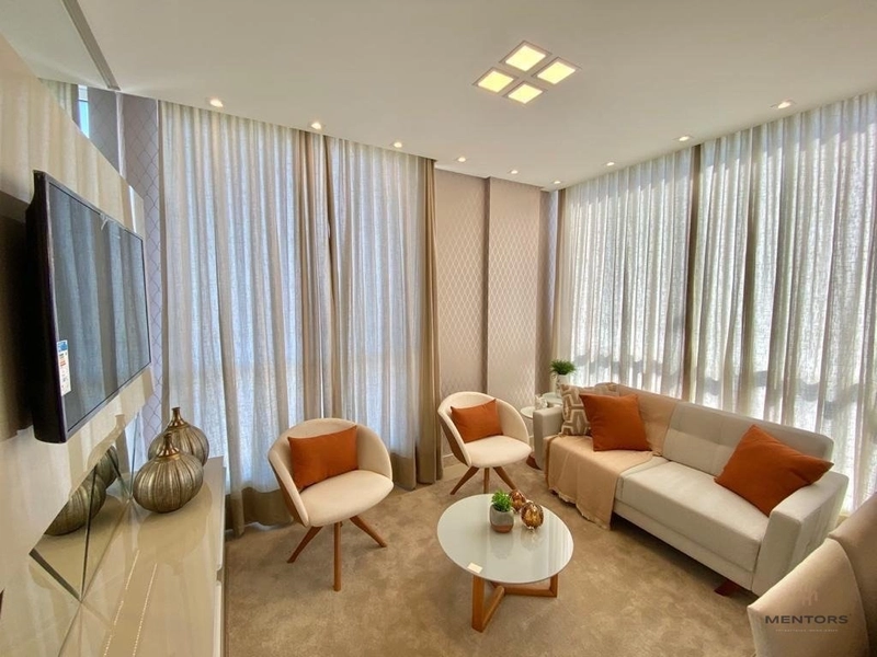 APARTAMENTO DECORADO EM 60x!!!: 2ª foto da galeria de imagens do imóvel
