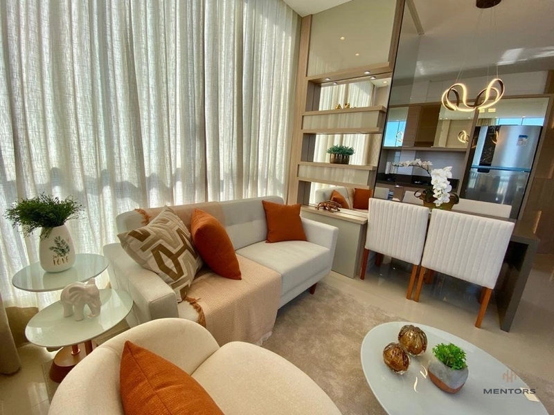 APARTAMENTO DECORADO EM 60x!!!: 9ª foto da galeria de imagens do imóvel
