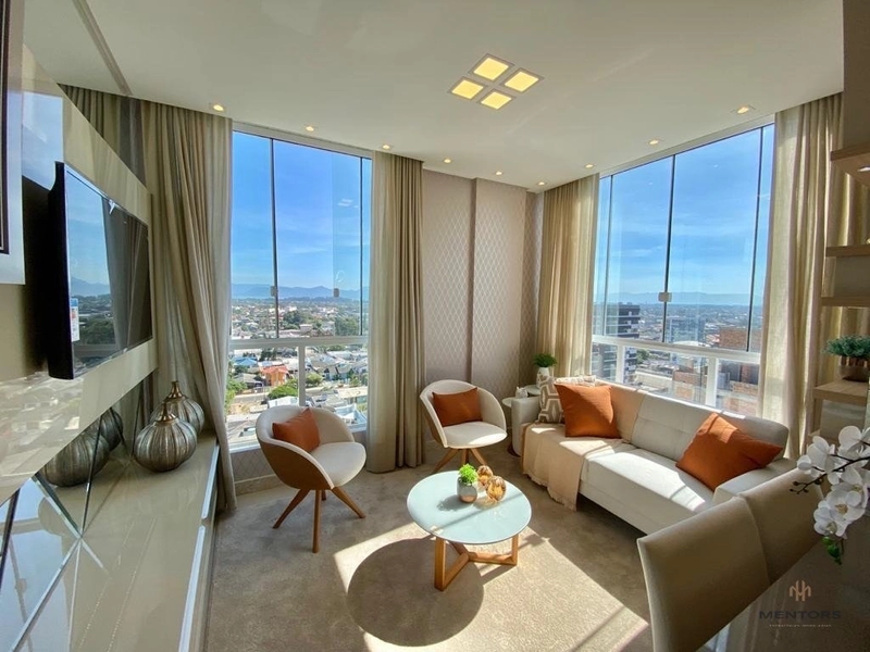 APARTAMENTO DECORADO EM 60x!!!