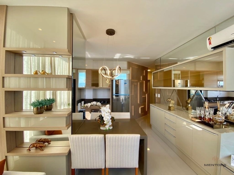 APARTAMENTO DECORADO EM 60x!!!: 13ª foto da galeria de imagens do imóvel