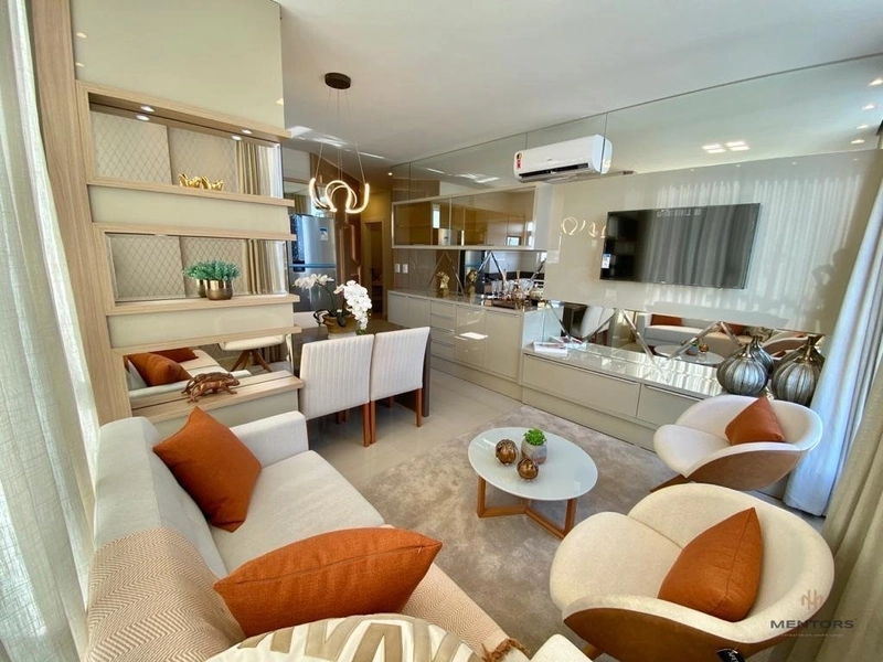 APARTAMENTO DECORADO EM 60x!!!: 8ª foto da galeria de imagens do imóvel