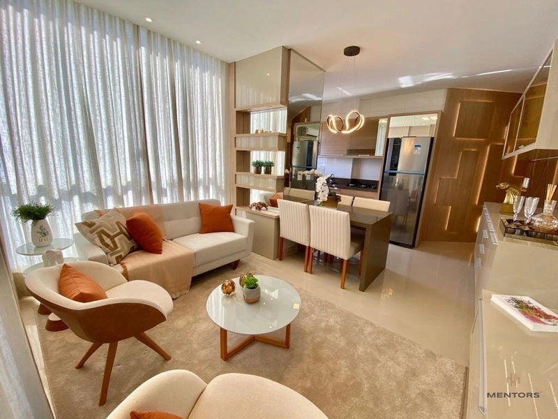 APARTAMENTO DECORADO EM 60x!!!: 10ª foto da galeria de imagens do imóvel