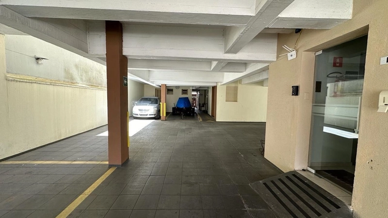 OPORTUNIDADE NO CENTRO DE CAPÃO! 3 DORM + TERRAÇO!: 8ª foto da galeria de imagens do imóvel
