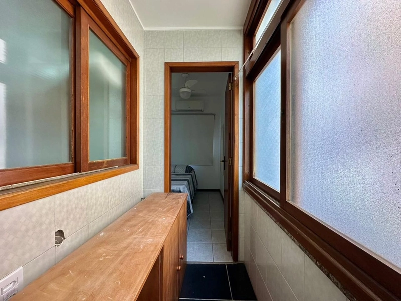 APARTAMENTO À POUCOS METROS DA BEIRA MAR DE CAPÃO DA CANOA: 15ª foto da galeria de imagens do imóvel