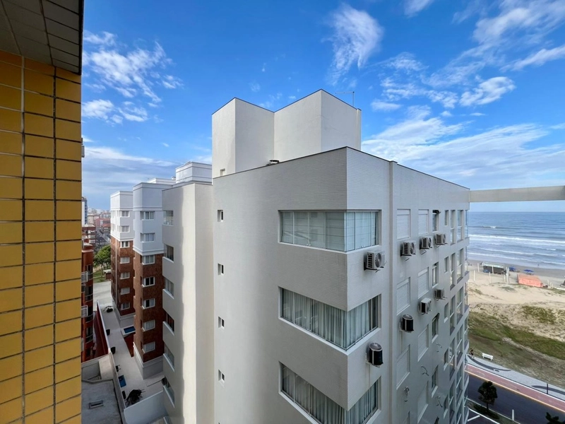 APTO UNICO COM VISTA MAR