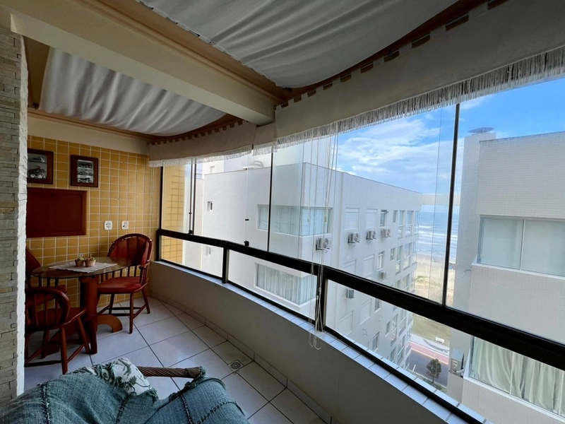 APTO UNICO COM VISTA MAR: 4ª foto da galeria de imagens do imóvel