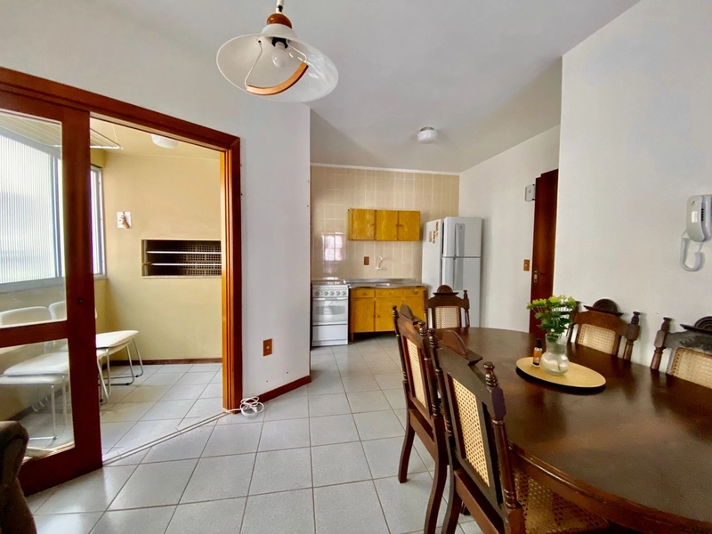 Apartamento no coração de Capão Da Canoa: 19ª foto da galeria de imagens do imóvel