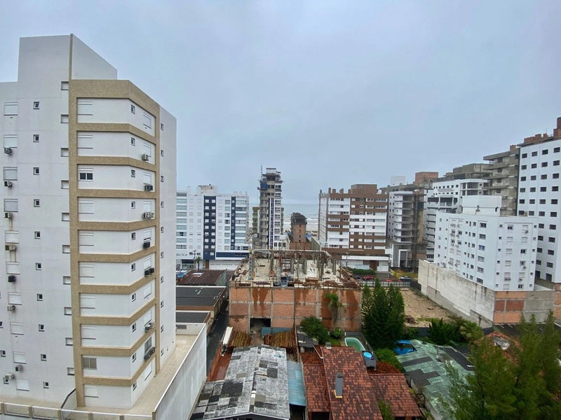 Apartamento com vista eterna para o mar!: 6ª foto da galeria de imagens do imóvel