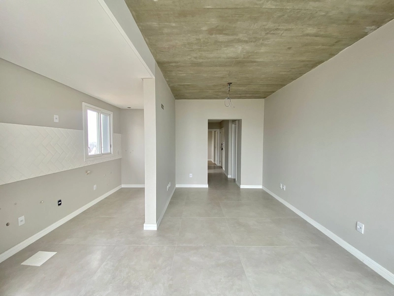Apartamento com vista eterna para o mar!: 3ª foto da galeria de imagens do imóvel