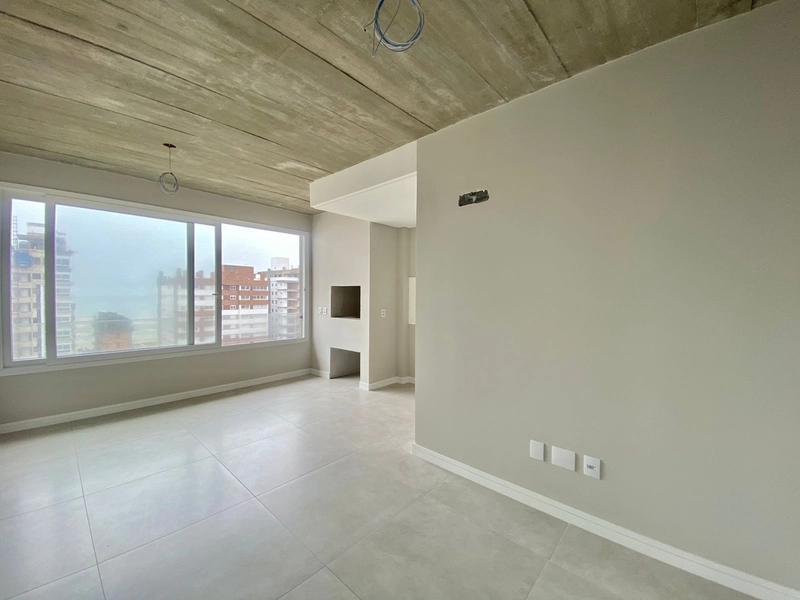 Apartamento com vista eterna para o mar!: 1ª foto da galeria de imagens do imóvel