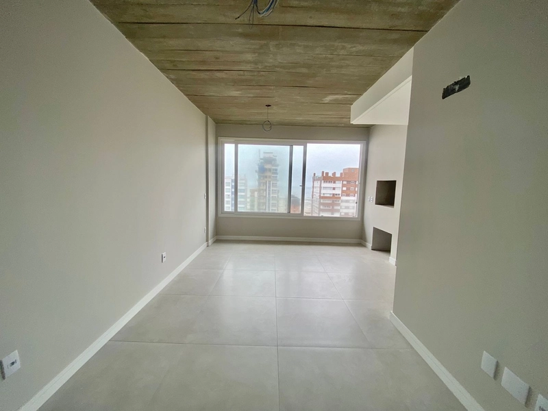 Apartamento com vista eterna para o mar!: 2ª foto da galeria de imagens do imóvel