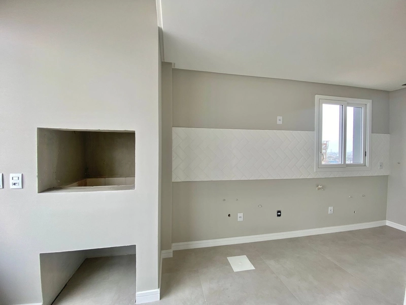 Apartamento com vista eterna para o mar!: 4ª foto da galeria de imagens do imóvel