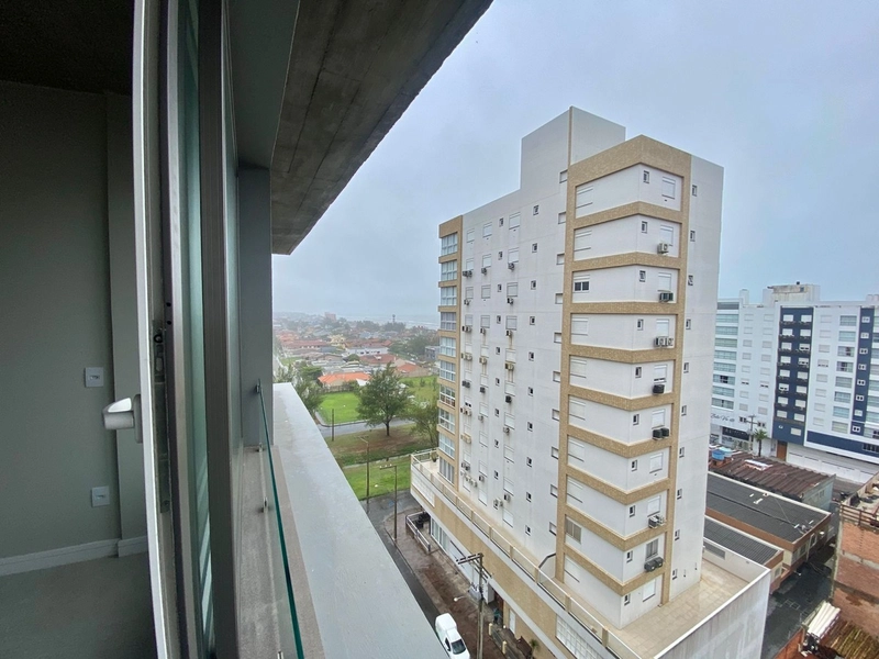 Apartamento com vista eterna para o mar!: 7ª foto da galeria de imagens do imóvel