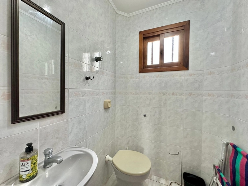 DUPLEX JUNTO AO MAR PÉ NA AREIA OPORTUNIDADE!!! 450 MIL!!!: 4ª foto da galeria de imagens do imóvel