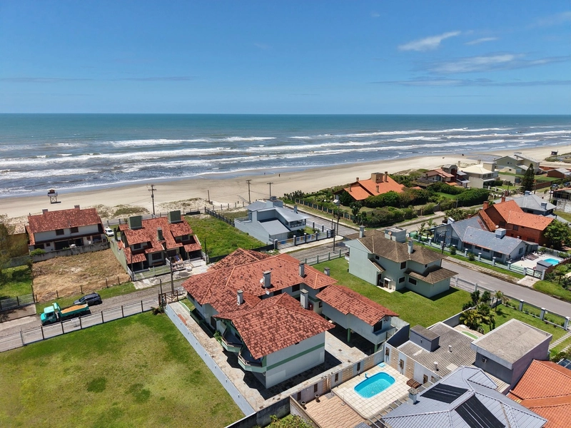 DUPLEX JUNTO AO MAR PÉ NA AREIA OPORTUNIDADE!!! 450 MIL!!!: 20ª foto da galeria de imagens do imóvel