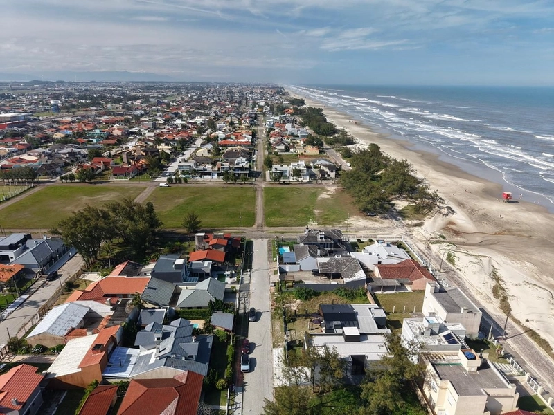 CASA À VENDA !!! A POUCOS METROS DO MAR NOVA, ALTO PADRÃO: 39ª foto da galeria de imagens do imóvel