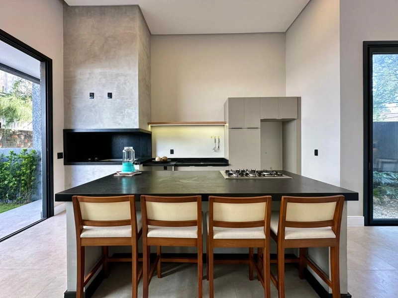 CASA À VENDA !!! A POUCOS METROS DO MAR NOVA, ALTO PADRÃO: 11ª foto da galeria de imagens do imóvel