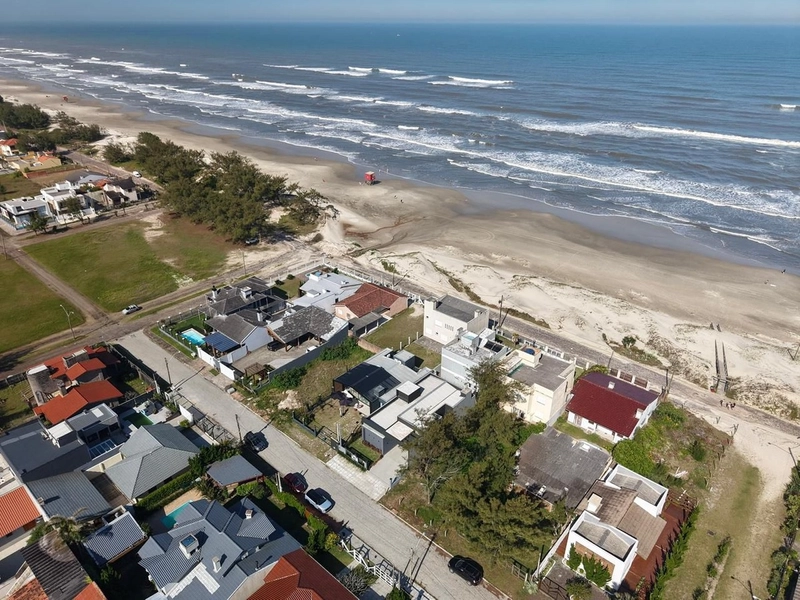CASA À VENDA !!! A POUCOS METROS DO MAR NOVA, ALTO PADRÃO: 38ª foto da galeria de imagens do imóvel
