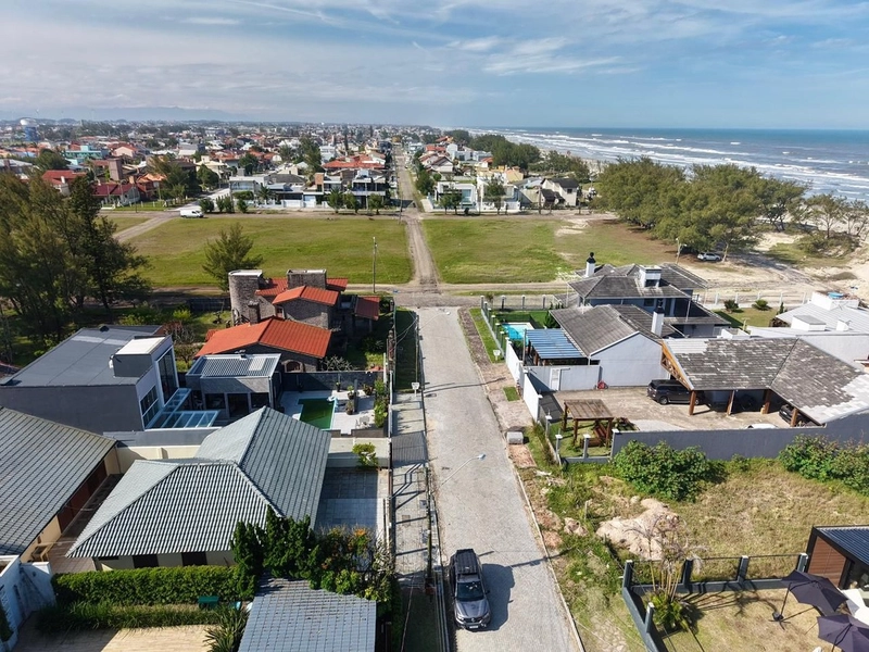 CASA À VENDA !!! A POUCOS METROS DO MAR NOVA, ALTO PADRÃO: 35ª foto da galeria de imagens do imóvel