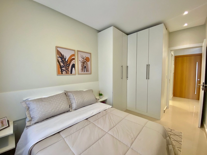 APARTAMENTO MOBILIADO E DECORADO NO CENTRO DA CIDADE!: 9ª foto da galeria de imagens do imóvel