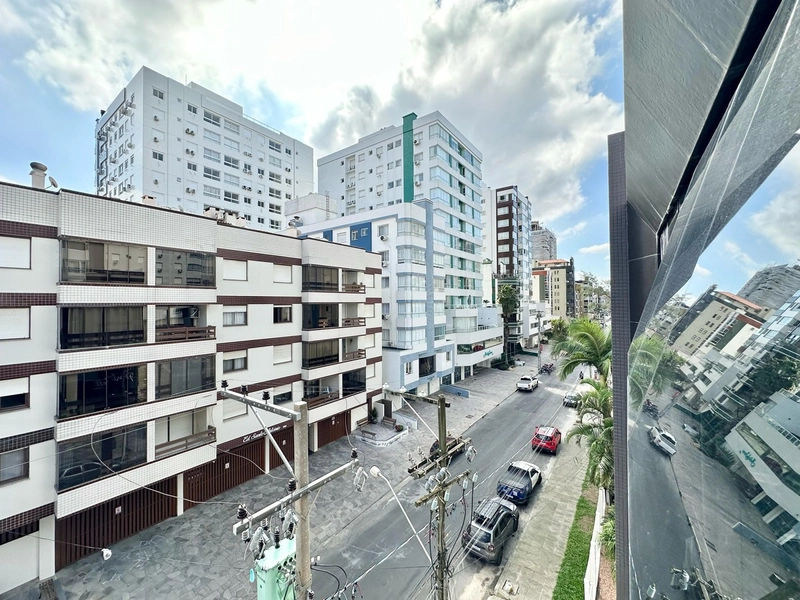 APARTAMENTO À VENDA COM SACADA DE FRENTE,TERRAÇO E INFRA: 4ª foto da galeria de imagens do imóvel