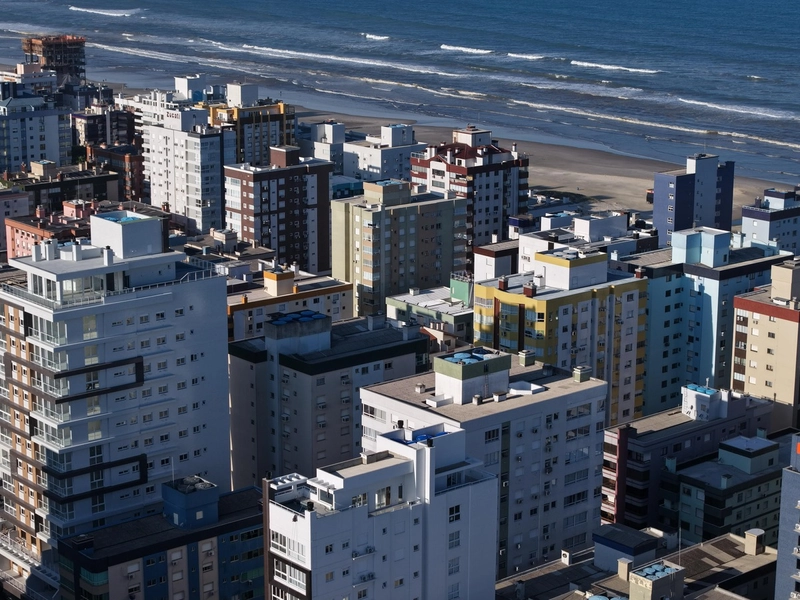 APARTAMENTO À VENDA COM SACADA DE FRENTE,TERRAÇO E INFRA: 27ª foto da galeria de imagens do imóvel
