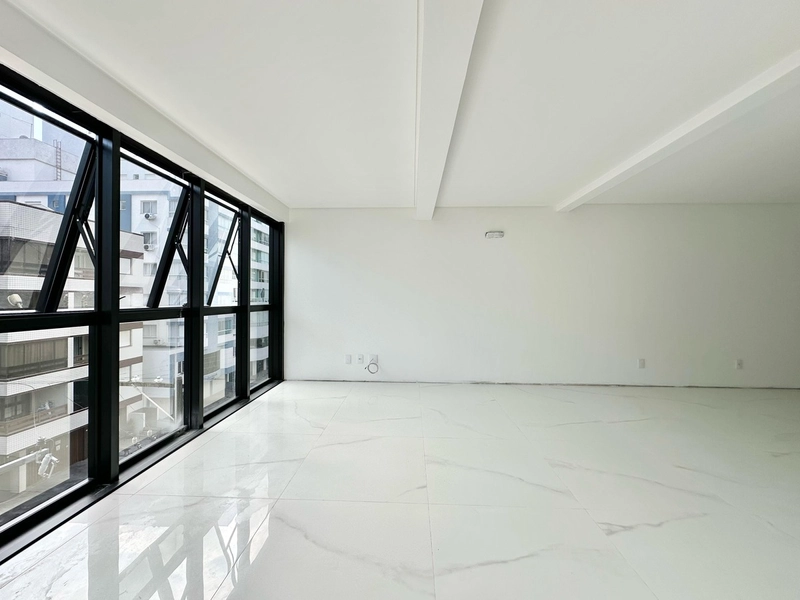 APARTAMENTO À VENDA COM SACADA DE FRENTE,TERRAÇO E INFRA: 5ª foto da galeria de imagens do imóvel