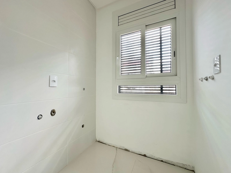 APARTAMENTO À VENDA COM SACADA DE FRENTE,TERRAÇO E INFRA: 8ª foto da galeria de imagens do imóvel