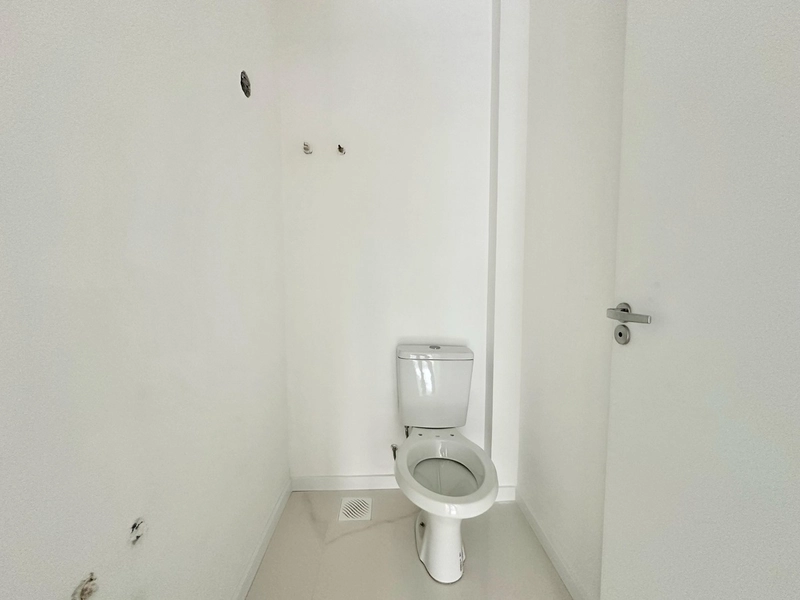 APARTAMENTO À VENDA COM SACADA DE FRENTE,TERRAÇO E INFRA: 9ª foto da galeria de imagens do imóvel