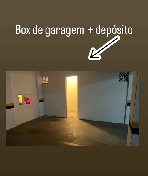 APTO A VENDA: 11ª foto da galeria de imagens do imóvel