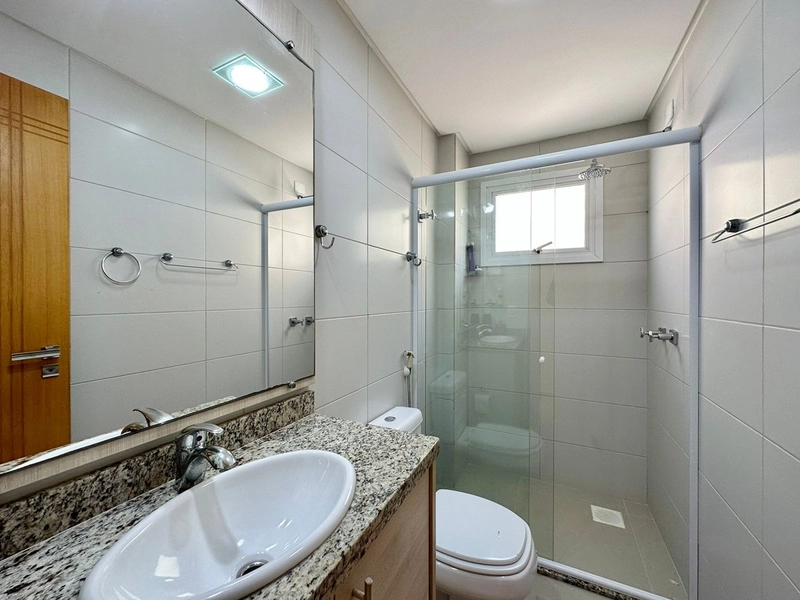 APARTAMENTO COM VISTA PARA O MAR: 16ª foto da galeria de imagens do imóvel