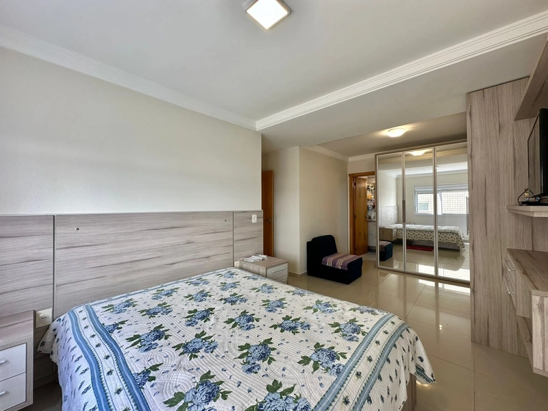 APARTAMENTO COM VISTA PARA O MAR: 25ª foto da galeria de imagens do imóvel