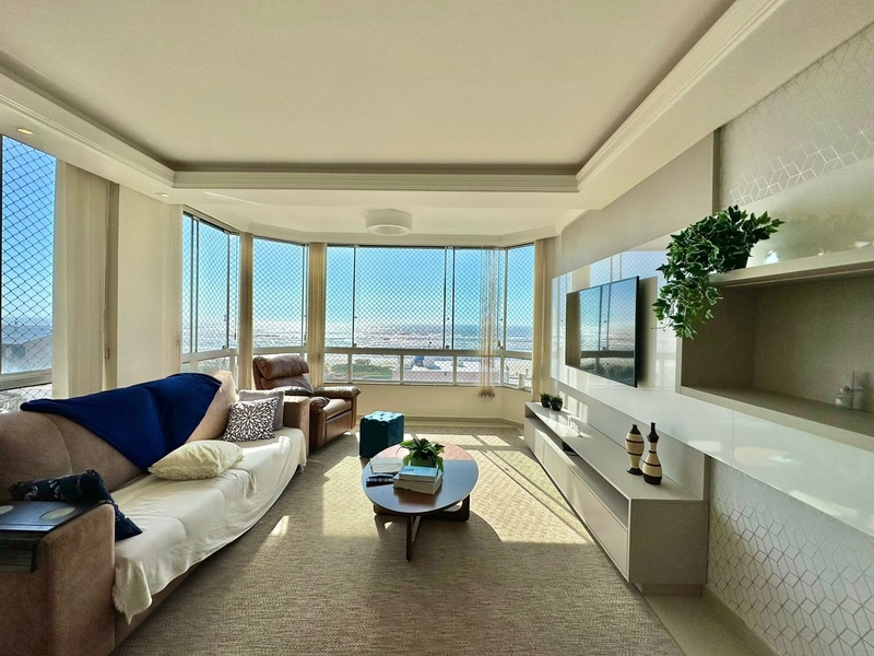 APARTAMENTO COM VISTA PARA O MAR: 6ª foto da galeria de imagens do imóvel