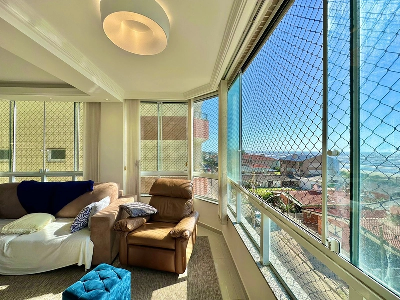 APARTAMENTO COM VISTA PARA O MAR: 7ª foto da galeria de imagens do imóvel