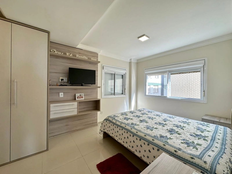 APARTAMENTO COM VISTA PARA O MAR: 20ª foto da galeria de imagens do imóvel