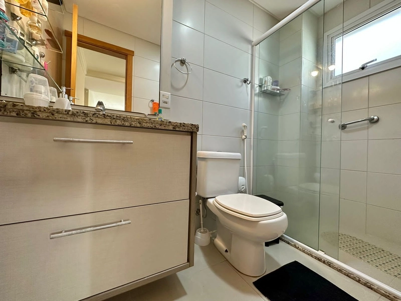 APARTAMENTO COM VISTA PARA O MAR: 21ª foto da galeria de imagens do imóvel