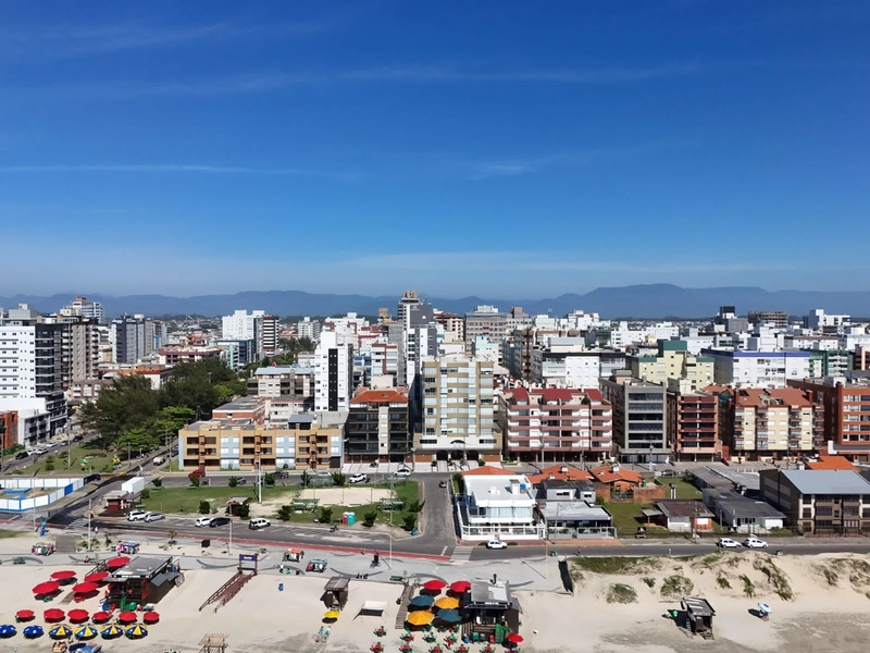 APARTAMENTO COM VISTA PARA O MAR: 23ª foto da galeria de imagens do imóvel