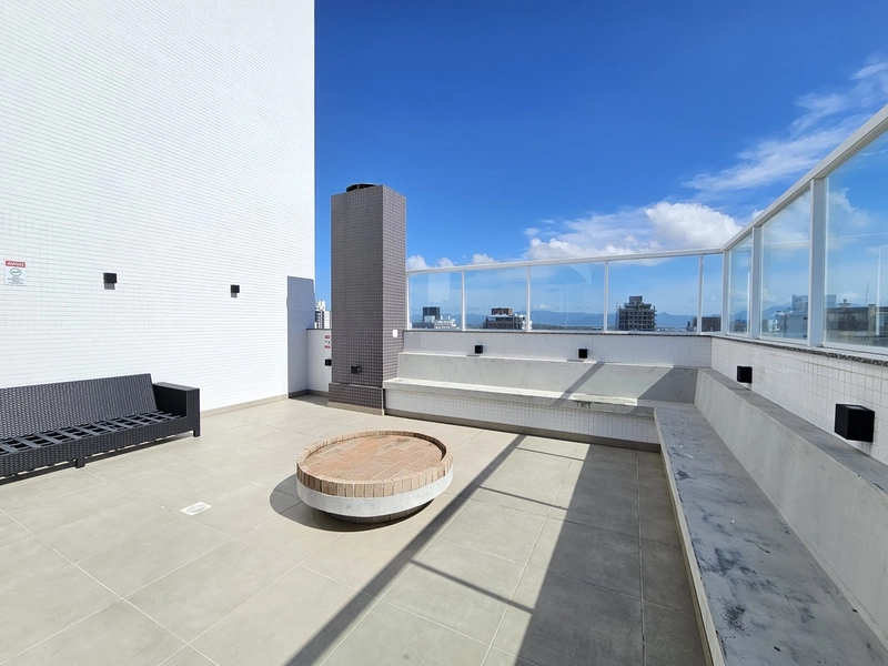 03 suítes, mobiliado e decorado, com infraestrutura completa: 15ª foto da galeria de imagens do imóvel