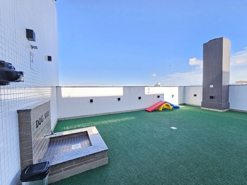 03 suítes, mobiliado e decorado, com infraestrutura completa: 16ª foto da galeria de imagens do imóvel