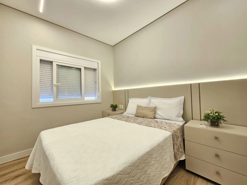 03 suítes, mobiliado e decorado, com infraestrutura completa: 44ª foto da galeria de imagens do imóvel