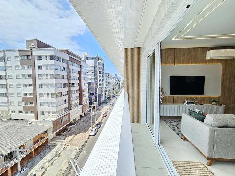 03 suítes, mobiliado e decorado, com infraestrutura completa: 26ª foto da galeria de imagens do imóvel