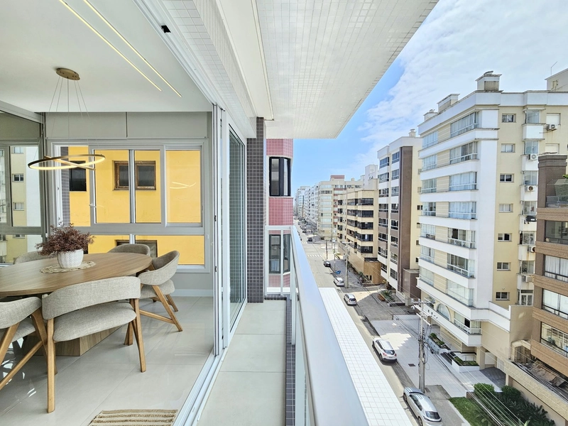 03 suítes, mobiliado e decorado, com infraestrutura completa: 32ª foto da galeria de imagens do imóvel